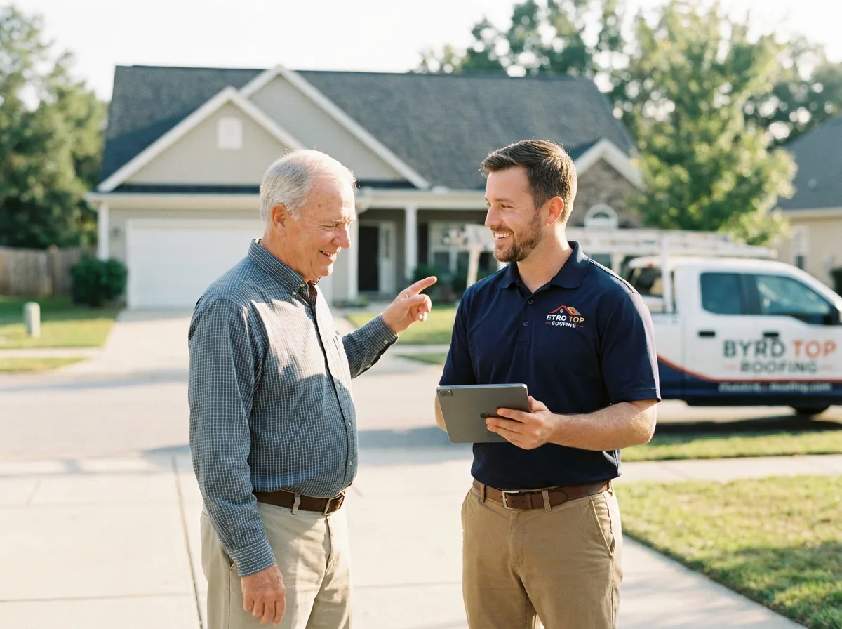 Roofing Grant Town, WV FAQs